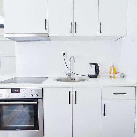 City Block Apartments Σαράγεβο Εξωτερικό φωτογραφία