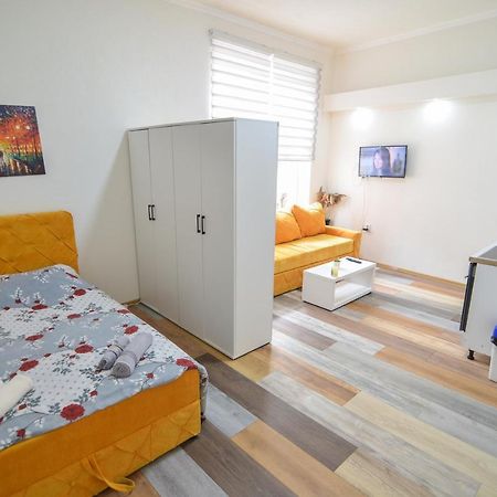 City Block Apartments Σαράγεβο Εξωτερικό φωτογραφία