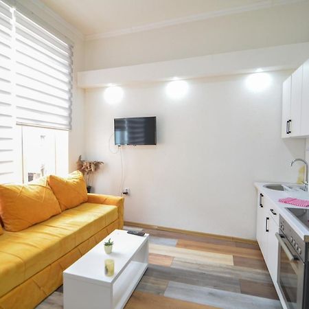 City Block Apartments Σαράγεβο Εξωτερικό φωτογραφία