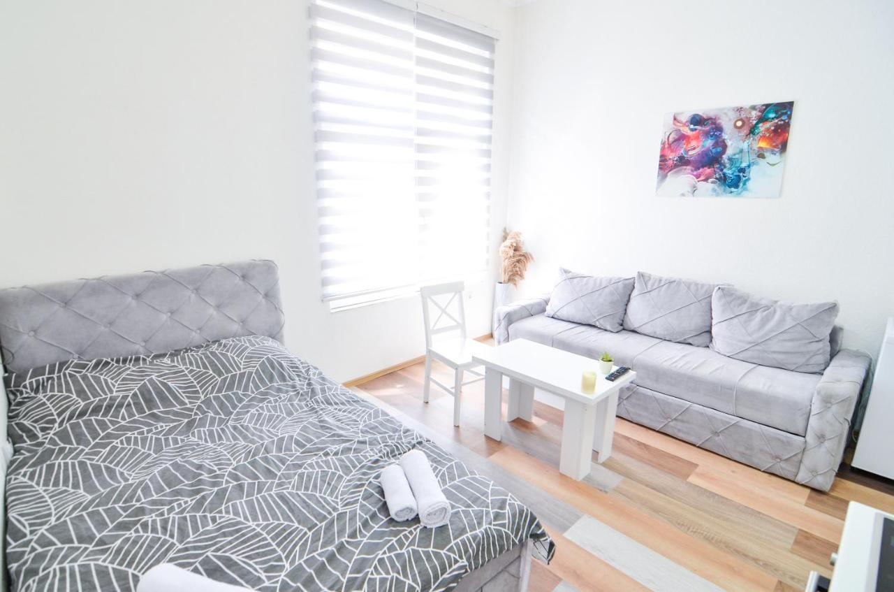 City Block Apartments Σαράγεβο Εξωτερικό φωτογραφία