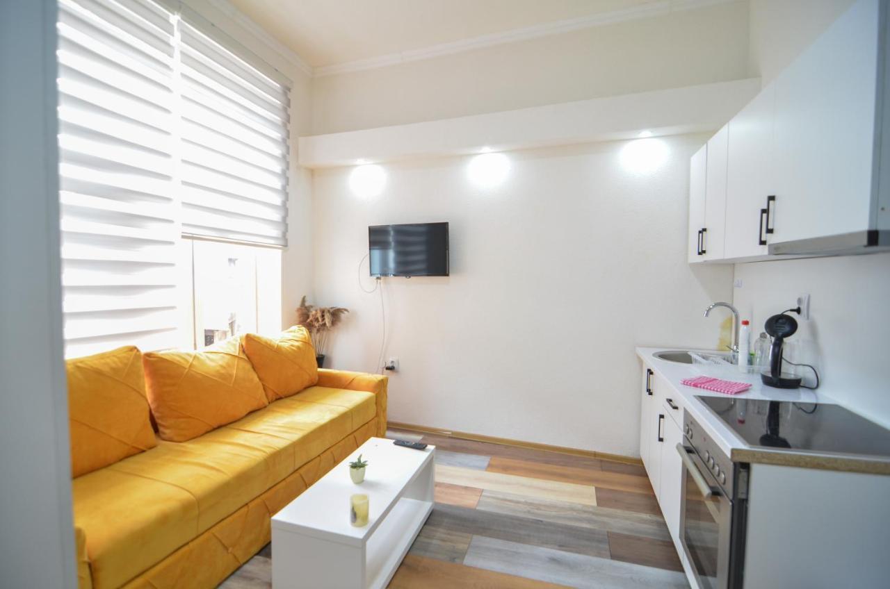 City Block Apartments Σαράγεβο Εξωτερικό φωτογραφία