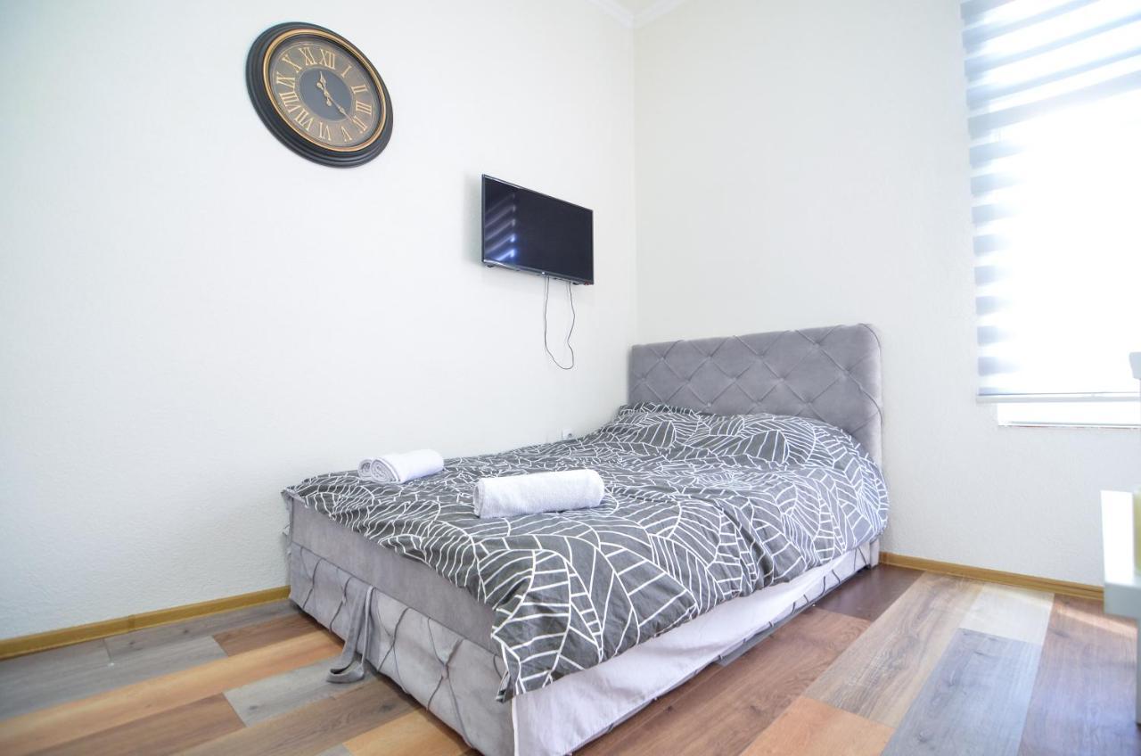 City Block Apartments Σαράγεβο Εξωτερικό φωτογραφία