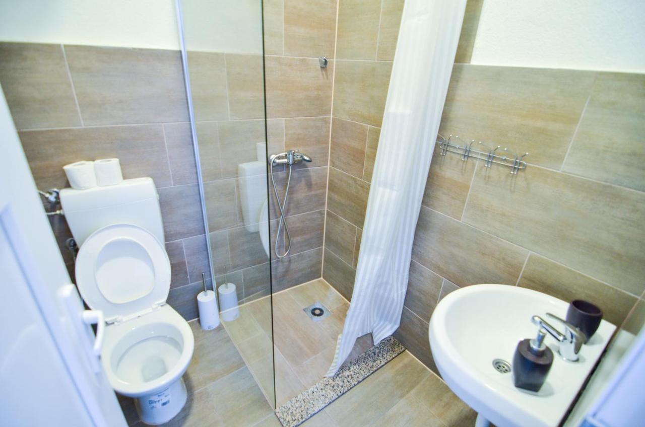 City Block Apartments Σαράγεβο Εξωτερικό φωτογραφία