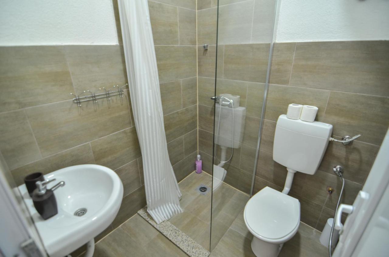 City Block Apartments Σαράγεβο Εξωτερικό φωτογραφία